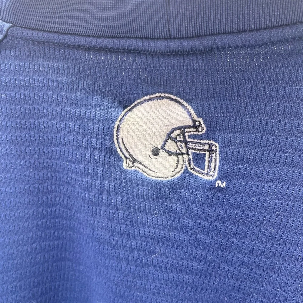 Nike Team Vintage 90s Penn State‎ University Performance shirt Mens XL Cool Y2K